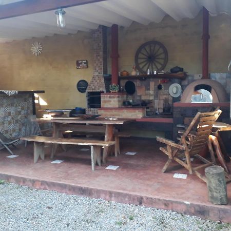 Suite A Beira Mar Em Ubatuba-Sp Eksteriør bilde
