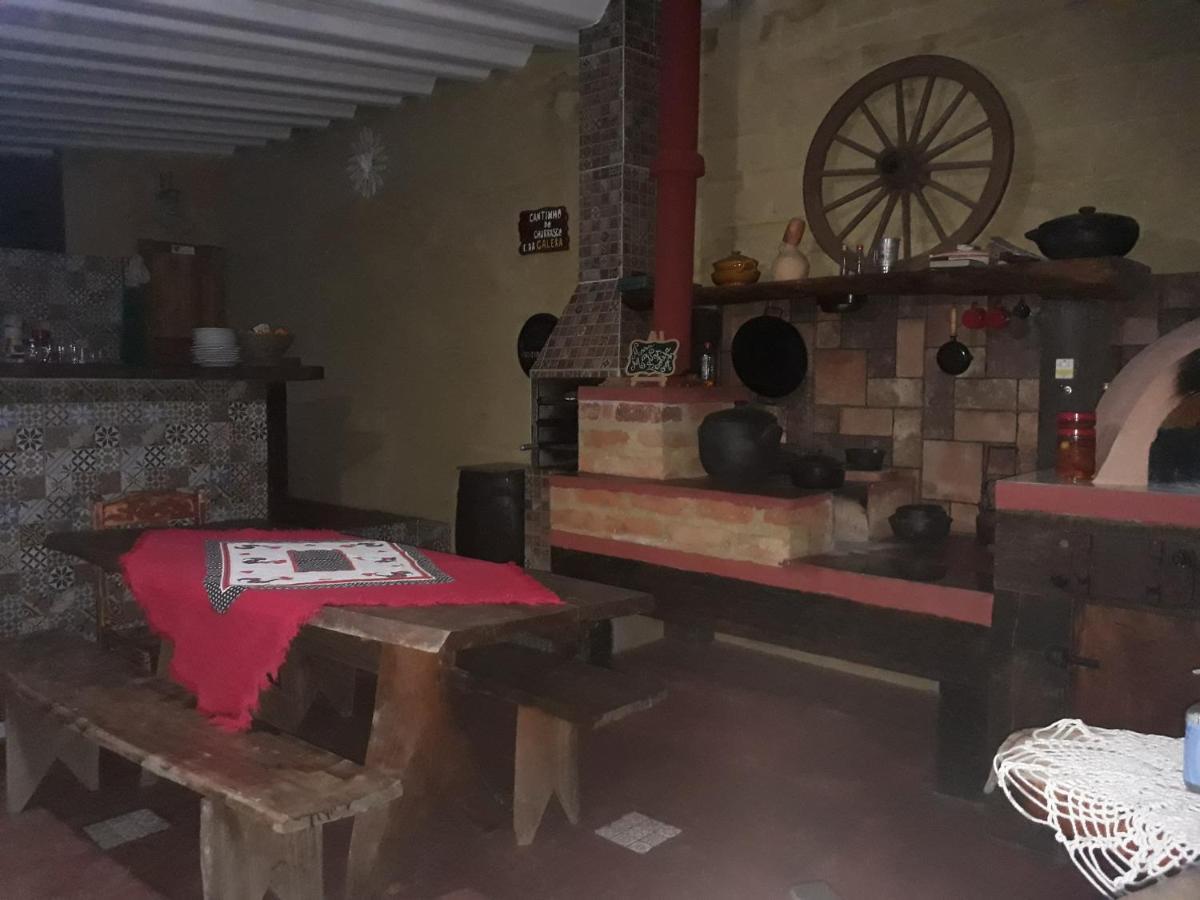 Suite A Beira Mar Em Ubatuba-Sp Eksteriør bilde